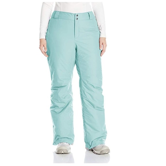 columbia women's bugaboo pant